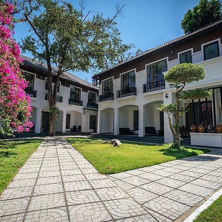 Ven Ven Hotel Hồ Cốc Eksteriør billede