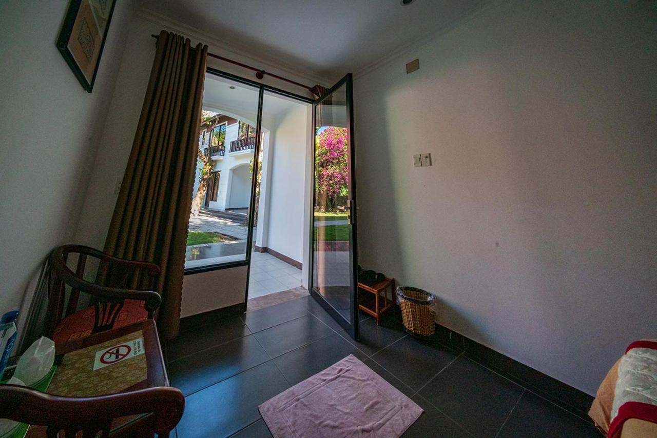 Ven Ven Hotel Hồ Cốc Eksteriør billede